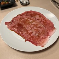 焼肉矢澤 京都 - 
