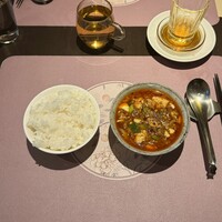 中国四川酒家 蔓山 - 