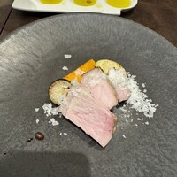 オッジ ダルマット 西麻布店 - 