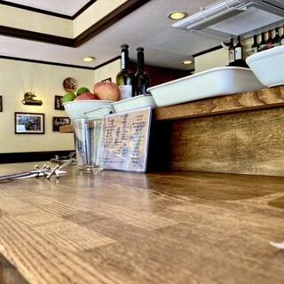 トラットリア ダ ゴイーノ_2