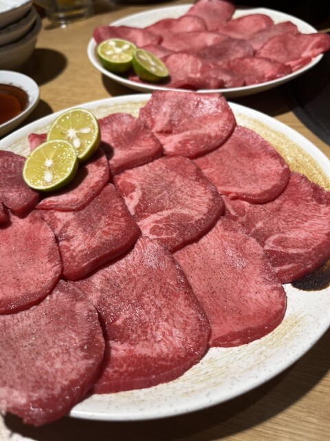 Yakiniku Sofuru