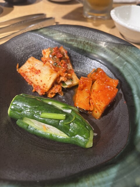 Yakiniku Sofuru photo 3