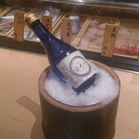 寿司 はせ川 心斎橋本店 - はせ川・・・フルーティーなサラサラ系