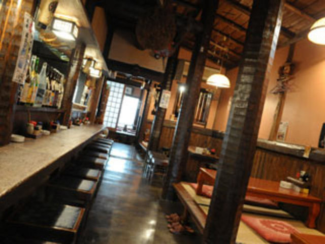 よさく 居酒屋 よさく - 会津若松/居酒屋 | 食べログ