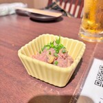 地酒と道産食材 一笑 - 