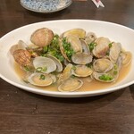 なにはともあれ - 