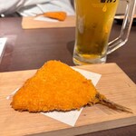 地酒と道産食材 一笑 - 