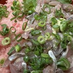 ロピア - 料理写真: