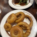 オールドニューダイナー - 