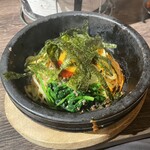 炭火焼肉 とみや - 
