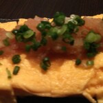 月あかり - 食べごたえある卵焼き