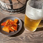 炭火焼肉 とみや - 