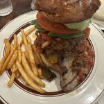 オールドニューダイナー - 