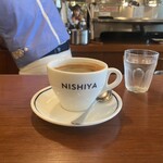 COFFEECOUNTER NISHIYA - 