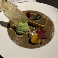 RESTAURANT 1899 OCHANOMIZU -  RESTAURANT 1899 OCHANOMIZU -