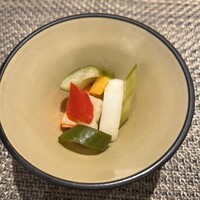 Chinese Restaurant 晴華 - 