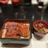 うなぎ藤田 白金台店 - 