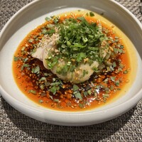 Chinese Restaurant 晴華 - 