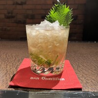 レストラン ザ・カステリアンルーム - 