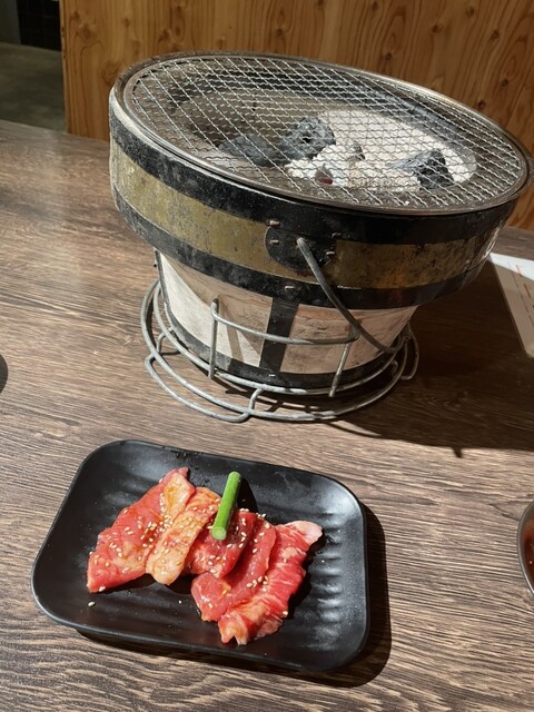 Sumibi Yakiniku Tomiya Takanohara Ten photo 3