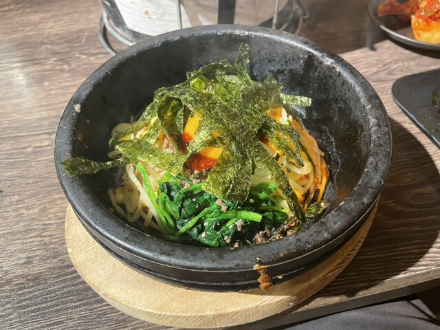 Sumibi Yakiniku Tomiya Takanohara Ten photo 5