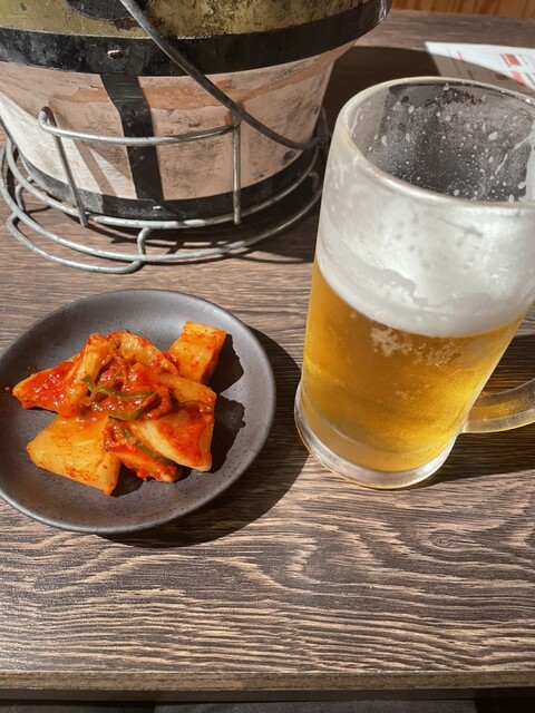 Sumibi Yakiniku Tomiya Takanohara Ten photo 4