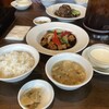中華料理 頤和園 天神店