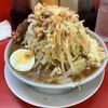 ラーメン 富士丸 東浦和店