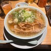 ちえちゃんラーメン