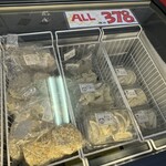 北州食彩 - 商品棚