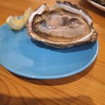 SHUCKER’S - 生牡蠣