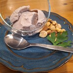 SHUCKER’S - ワインアイスクリーム