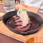 地酒と道産食材 一笑 - 