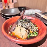 地酒と道産食材 一笑 - 