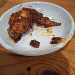 SHUCKER’S - バッファローウイングス