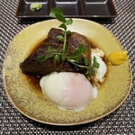 とんかつ 河むら - 