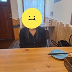 SHUCKER’S - 店内