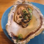 SHUCKER’S - ショウガ醤油