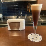 COFFEECOUNTER NISHIYA - 