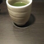 月あかり - 嬉しいサイズ！サービスのお茶