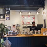 KARUIZAWA COFFEE COMPANY - 