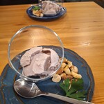 SHUCKER’S - ワインアイスクリーム