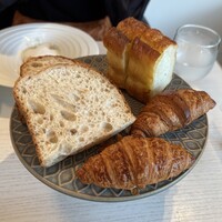 TOOTH TOOTH GARDEN RESTAURANT - 