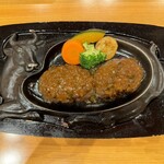 炭焼きレストランさわやか 御殿場プレミアム・アウトレット店 - 