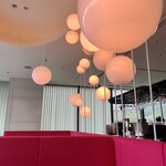 ビストロカラト 高島屋大阪店 - 