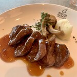 ビストロカラト - 