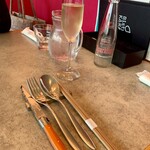 ビストロカラト - 