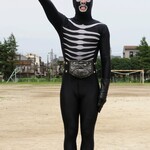 SHUCKER’S - ショッカー戦闘員