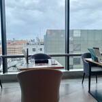 ビストロカラト 高島屋大阪店 - 