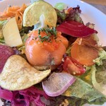 ビストロカラト - 